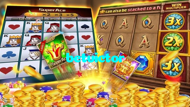 betvictor casino presented on mobile device in Pakistan with slots and live games