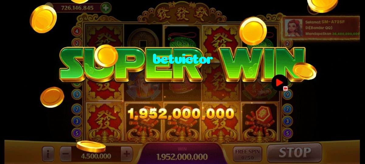 betvictor
